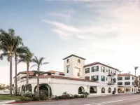 Montecito Inn Hoteles cerca de Universidad Westmont College