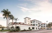Montecito Inn - 4-Star