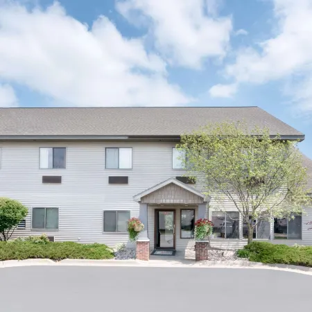 Super 8 by Wyndham Sparta