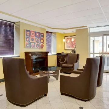 Days Inn by Wyndham Silver Spring