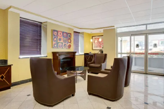 Days Inn by Wyndham Silver Spring