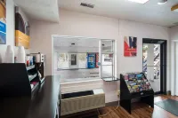 Motel 6 Parkersburg, WV Các khách sạn ở Parkersburg