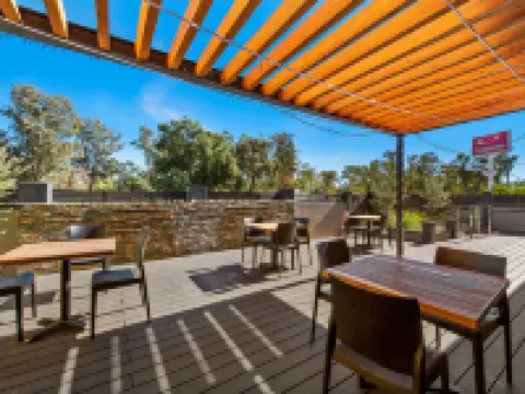 Comfort Inn Moree Hotels in Moree