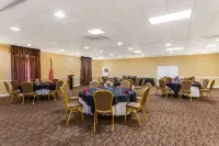 Ramada by Wyndham Houma فنادق في بايو كاين