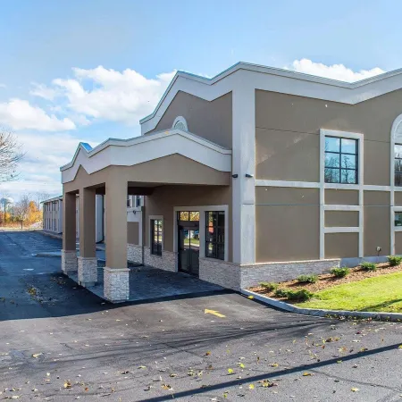 Comfort Inn