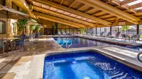 Best Western Plus University Inn Hotels in Pullman