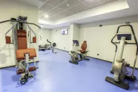 Royal Tulip Skikda - Gym