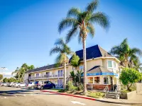 Motel 6 Riverside, CA - South Hotels in Riverside