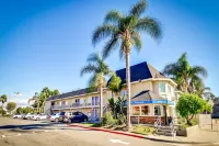 Motel 6 Riverside, CA - South