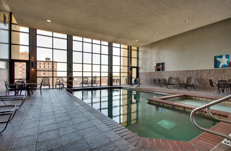 Drury Plaza Hotel San Antonio Riverwalk photo 2