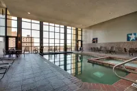 Drury Plaza Hotel San Antonio Riverwalk - Swimmingpools