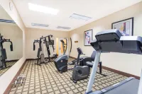 Baymont by Wyndham Plymouth - Gym