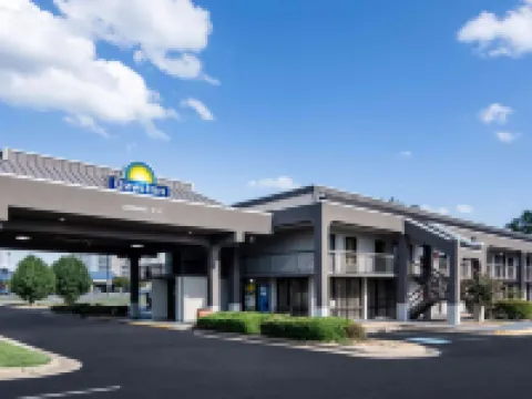 デイズ イン バイ ウィンダム ウィルソン ウィルソンのホテル