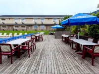 Days Inn by Wyndham Fredericton Hotels in Fredericton