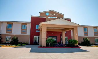 SureStay Plus Hotel by Best Western Owasso Tulsa North