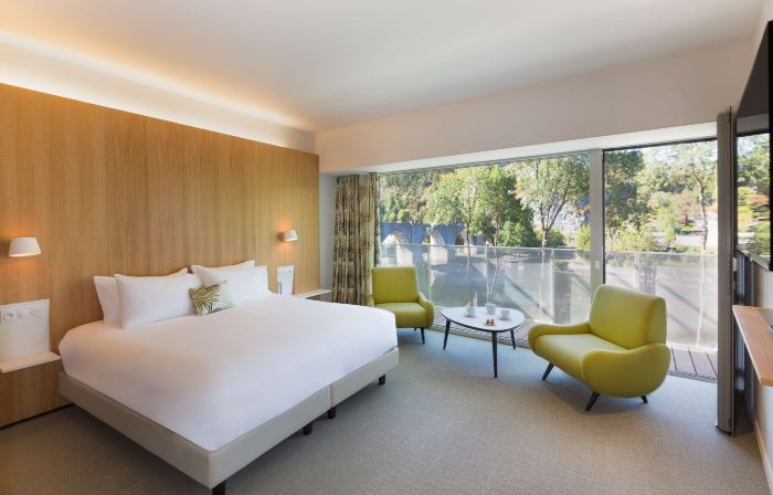 Best Western Plus Hotel Divona Cahors
