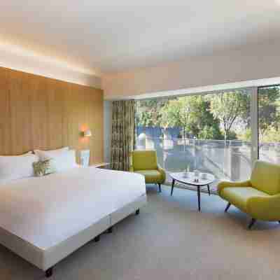 Best Western Plus Hotel Divona Cahors Rooms