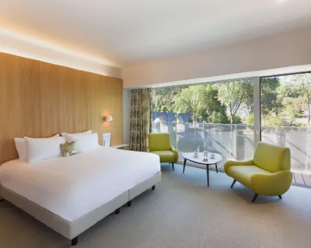 Best Western Plus Hotel Divona Cahors Hotels in Lot
