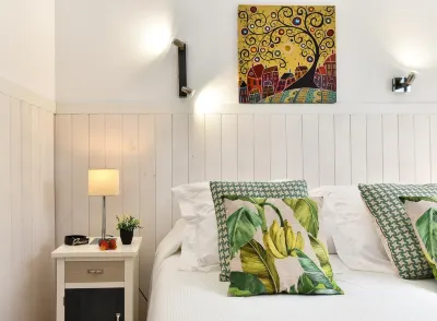 Cozy Bungalow Playa Flor Maspalomas Hotels near Palmitos Park