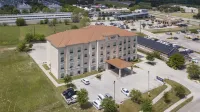 Comfort Inn & Suites Fort Worth - Fossil Creek Hotels in Fort Worth