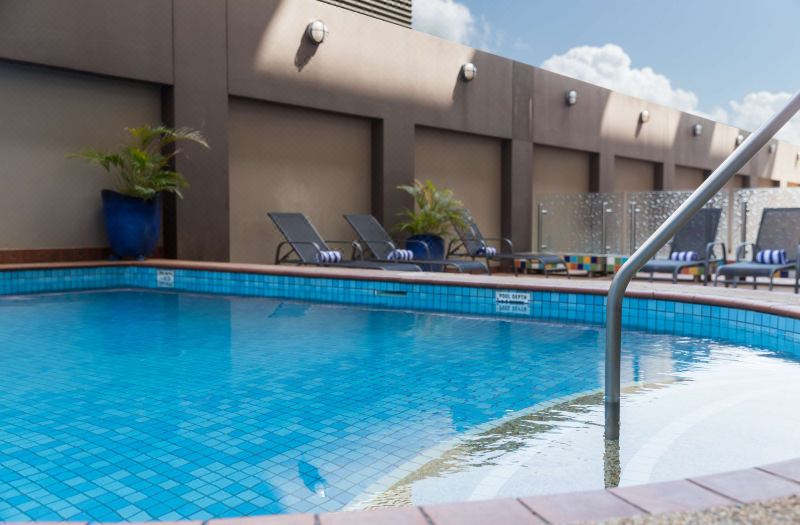 Rydges Darwin Central photo 4