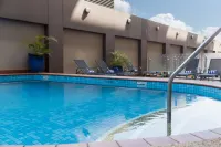 Rydges Darwin Central - Pools