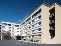 Ramada by Wyndham Downtown Spokane Hotels in Spokane