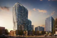 InterContinental Hotels Seattle Bellevue Hotels in Белв'ю
