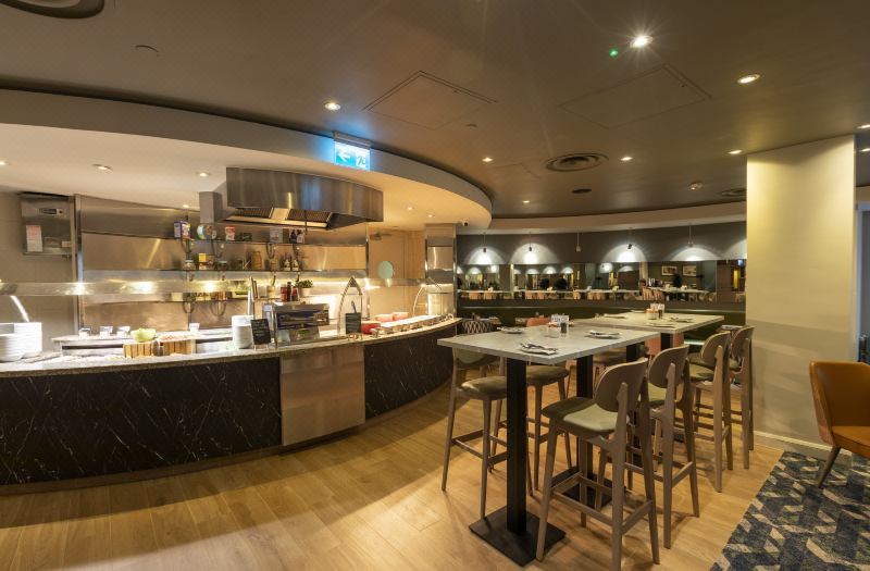 Holiday Inn London - Regent's Park by IHG photo 4