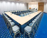 Hotel Malbork - Centrum Konferencyjne - salle de sport