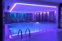 Mercure Istanbul Bomonti - Pool