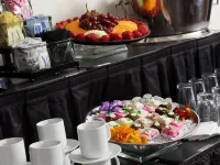 Hampton Inn by Hilton Newark Airport Hotels in Newark