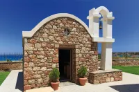 Atlantica Mikri Poli Rhodes