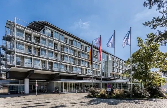 波茨坦滕普林空格勒斯酒店