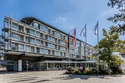Kongresshotel Potsdam am Templiner See Hotels in Werder