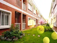 Longhu International Apartment - Condos