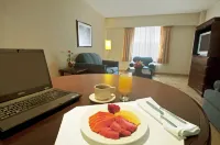 Fiesta Inn Toluca Centro Hotels in San Miguel Zinacantepec