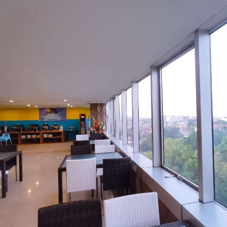 Everyday Smart Hotel Malang