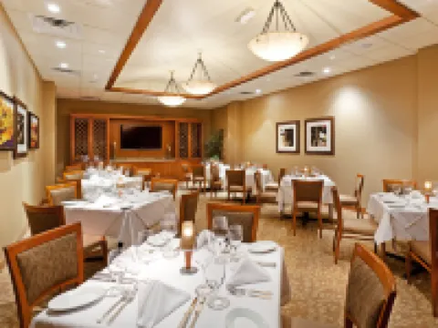 Crowne Plaza GREENVILLE by IHG Hotels in Greenville