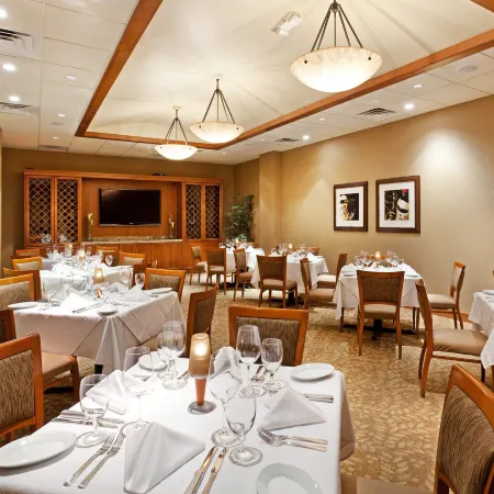 Crowne Plaza GREENVILLE by IHG