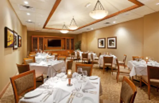 Crowne Plaza GREENVILLE by IHG