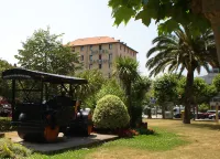 Hotel Zarauz Hotels in Aia