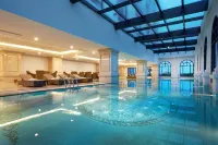 Melia Vinpearl Tay Ninh - С бассейном