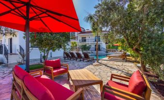 Elizya Selimiye Butik Otel