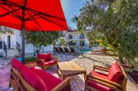 Elizya Selimiye Butik Otel