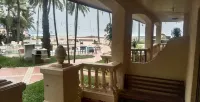 Studio Room Apartemen Marbella Anyer