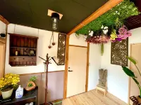 Witch's Holiday Clubvintagehouse1925Bali Hotels in Nagano