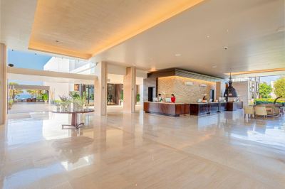 共有エリア ハイアット リージェンシー ダナン リゾート＆スパの写真