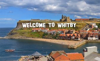 Whitby Bridge Luxury Apartments