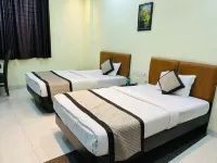 Jmc Hotel Lavish Hôtels à : Tihi